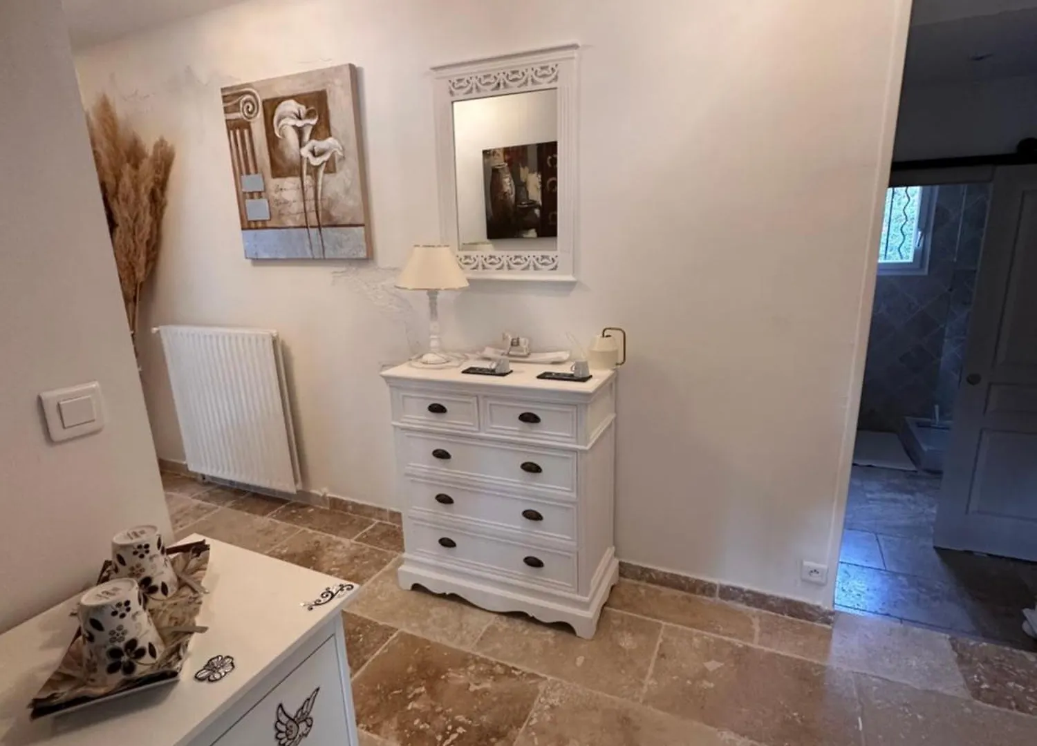 Privat bolig Beau Ciel Lejlighed Châteauneuf-de-Gadagne Frankrig